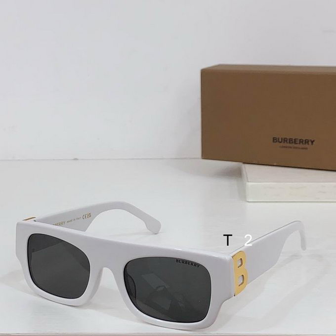 Burberry Sunglasses ID:20250529-71